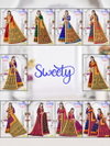 Sweety Vol 4 By Ganesha Cotton Printed Sarees Wholesale Shop In Surat